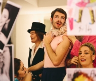 Δωδέκατη νύχτα του Ουίλλιαμ Σαίξπηρ