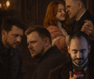 ΤΟ ΚΑΤΑΦΥΓΙΟ (Σκιές του Κάτω Κόσμου)