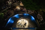 16o SAMOS YOUNG ARTISTS FESTIVAL