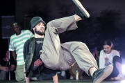 5ο AEF Urban Dance Contes
