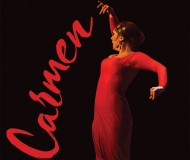 CARMEN | Barcelona Flamenco Ballet