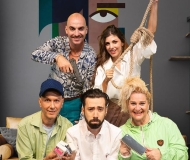 Ένας καταπληκτικός καταθλιπτικός 2ος χρόνος