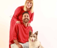 ΚΟΣΜΙΚΗ ΑΓΑΠΗ