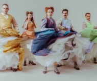 ΒΟΥΡΓΟΥΝΔΙΑ 