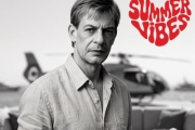 Τα soundtracks μιας ολόκληρης γενιάς αποκτούν νέο ήχο: Summer Vibes