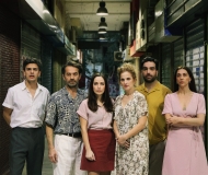 ΧΑΜΕΝΗ ΑΝΟΙΞΗ  2ος χρόνος