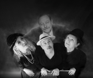 H TΕΛΕΥΤΑΙΑ ΠΡΑΞΗ ΤΟΥ Tennessee Williams