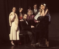 ΑΤΤΙΚ, ΜΙΑ ΖΩΗ ΧΕΙΡΟΚΡΟΤΗΜΑΤΑ, για 17ο χρόνο