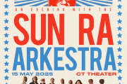 An Evening with the SUN RA ARKESTRA