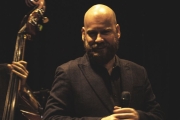 AΦΙΕΡΩΜΑ ΣΤΟΝ FRANK SINATRA ALEXANDROS AFFOLTER QUARTET