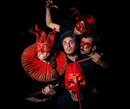 Ο ΕΜΠΟΡΟΣ ΤΗΣ ΒΕΝΕΤΙΑΣ