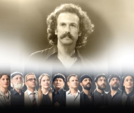 ΝΙΚΟΣ ΞΥΛΟΥΡΗΣ Ο ΑΡΧΑΓΓΕΛΟΣ ΤΗΣ ΚΡΗΤΗΣ  περιοδεία