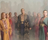 ΘΕΟΔΩΡΑ, Αυτοκράτειρα του Βυζαντίου