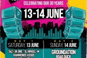 INNERFEST by Innersense Productions