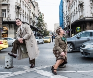 ΟΙ ΔΑΧΤΥΛΟΓΡΑΦΟΙ