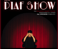 THE PIAF SHOW