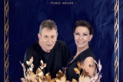  Άγγελος Διονυσίου & Κωνσταντίνα στο Eliott Music House