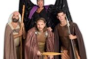 ΟΜΗΡΟΥ ΟΔΥΣΣΕΙΑ  περιοδεία ΟΜΗΡΟΥ ΟΔΥΣΣΕΙΑ  περιοδεία