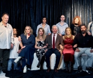 Το στέρεο βήμα της Αντιγόνης