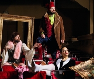 Ο ΘΑΝΑΤΟΣ ΕΝΟΣ ΗΘΟΠΟΙΟΥ