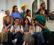 GUEST STARS για λίγες ακόμα παραστάσεις