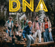 DNA