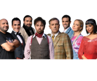 ΟΛΑ… ΛΑΘΟΣ! 2ος χρόνος