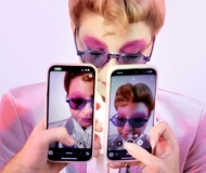 ΤΟ ΠΟΡΤΡΕΤΟ ΤΟΥ ΝΤΟΡΙΑΝ ΓΚΡΕΪ  στη βραβευμένη εκδοχή του Kip Williams