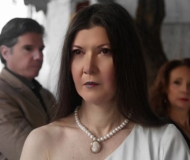 Είναι αυτή η ΔΕΣΠΟΙΝΙΣ ΤΖΟΥΛΙΑ; 2ος χρόνος