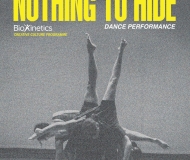 NOTHING TO HIGH