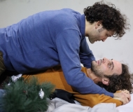 Ποιος σκότωσε τον πατέρα μου 3oς χρόνος