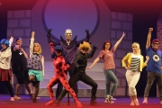 MIRACULOUS: Ιστορίες των Ladybug & Cat Noir