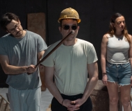 Optansia & Guerrilla