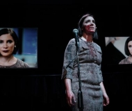 Αγαμέμνων: ο κύκλος του αίματος για 8 παραστάσεις