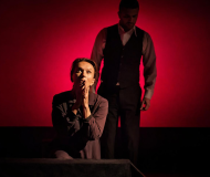 ΤΟ ΑΜΑΡΤΗΜΑ ΤΗΣ ΜΗΤΡΟΣ ΜΟΥ