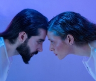 The Effect:  ένα πείραμα για τέσσερις ανθρώπους ερωτευμένους και θλιμμένους