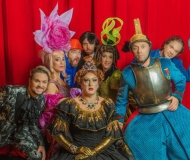 Γκαετάνο Ντονιτσέττι  Viva la mamma!