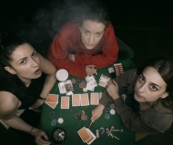 TOXICITY 2η χρονιά