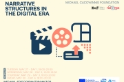 5ο FEST OF FESTS: Aφηγηματικές Δομές στην Ψηφιακή Εποχή