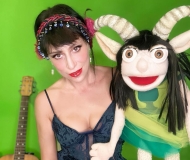 Roberta Carrieri & Gilad Atzmon Lift of Songs