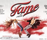 FAME the musical