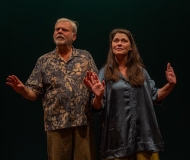 Ο ΧΟΡΟΣ ΤΩΝ ΕΡΑΣΤΩΝ  2ος χρόνος