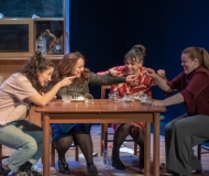 Με δύvαμη από τηv Κηφισιά