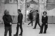 Το Guitarte Ensemble ντύνει την εμβληματική βωβή ταινία Κοινωνική Σαπίλα