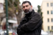 AISFF5 - Ο Γιάννης Οικονομίδης στο Αίγιο: Masterclass, ειδικές προβολές και τιμητική βράβευση