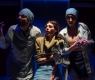 Η πιο υπέροχη χειρότερη του κόσμου – 2ος χρόνος