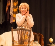 Η ΙΣΤΟΡΙΑ ΤΗΣ ΜΑΡΙ