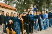 7ο Φεστιβάλ Σύγχρονου Χορού Compartments Dance Project