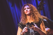 ΑΦΙΕΡΩΜΑ ΣΤΟΝ SERGIO MENDES  MIRANDA VEROULI QUINTET