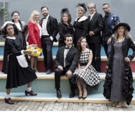 ΤΙ ΣΟΥ ΛΕΙΠΕΙ